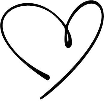 heart doodle