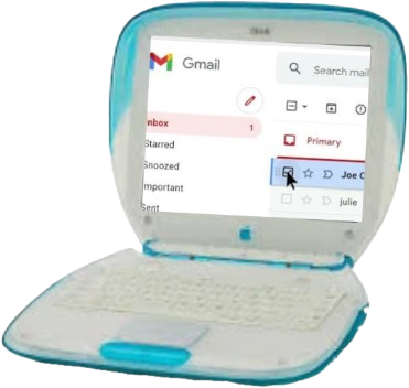 email