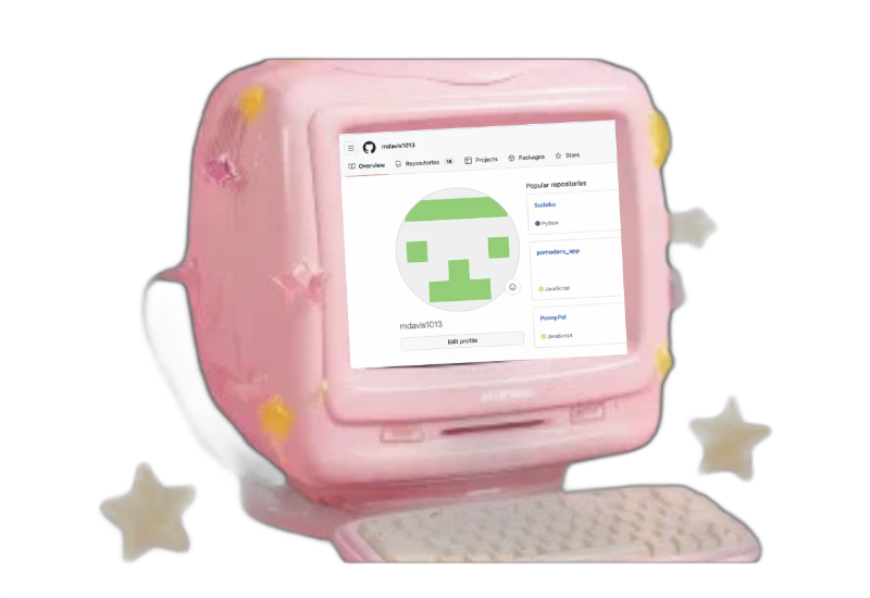github